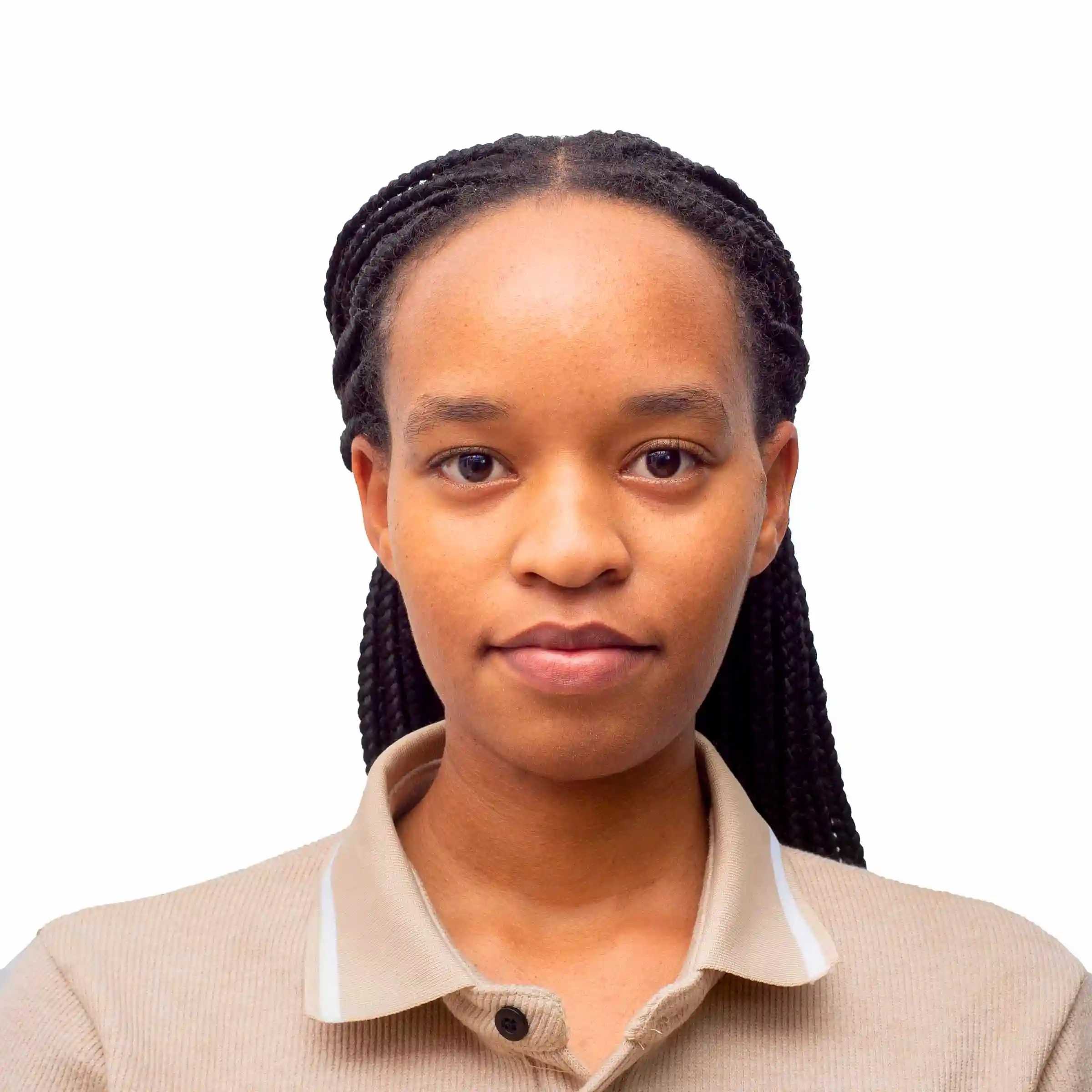 Dr. Charline Rutagengwa